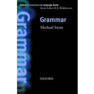 Oxford Introduction to Language Study - Grammar - cena, porovnanie
