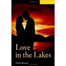 Love in the lakes+CD