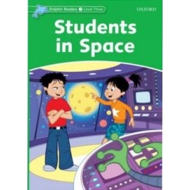 Dolphin 3 Students in Space
