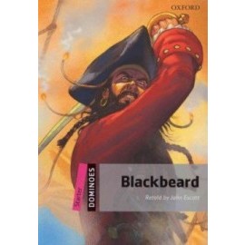 Blackbeard