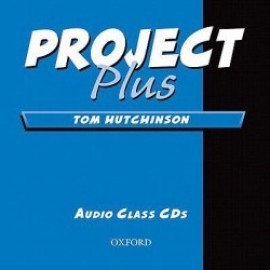 Project Plus Class CD /2/