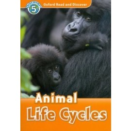 Animals Life Cycles
