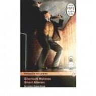 Sherlock Holmes Short Stories + Mp3 - cena, porovnanie