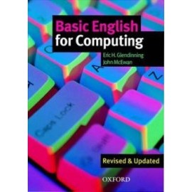 Basic English for Computing Student´s Book