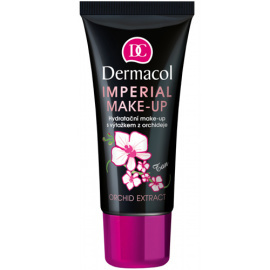 Dermacol Imperial Make-up Orchid Extract 30ml