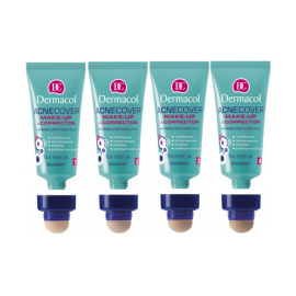 Dermacol Acnecover Make-Up Corrector odtieň 02 30ml