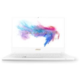 MSI P65 Creator 8RF-466CZ