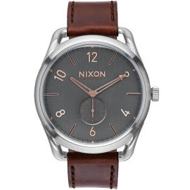 Nixon C45 Leather