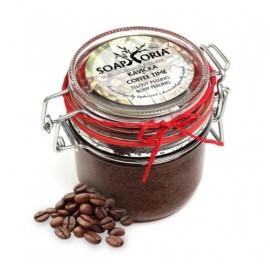 Soaphoria Coffee Time Body Peeling 255ml