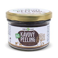 Purity Vision Bio Kávový peeling 175g - cena, porovnanie