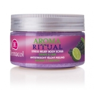 Dermacol Aroma Ritual 200g - cena, porovnanie