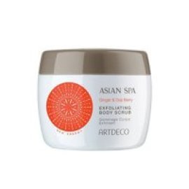 Artdeco Senses Asian Spa (Exfoliating Body Scrub) 200ml