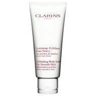 Clarins Exfoliating Body Scrub For Smooth Skin 200ml - cena, porovnanie
