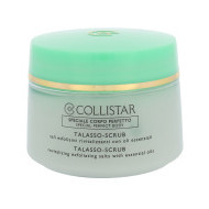 Collistar Talasso-Scrub Revitalizing Exfoliating Salts 700g - cena, porovnanie