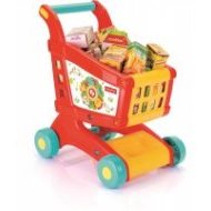 Fisher Price Dolu Detský nákupný vozík - cena, porovnanie