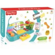 Fisher Price Dolu Detská pokladňa - cena, porovnanie