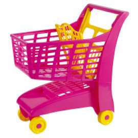 Androni Magic susy nákupní vozík