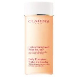 Clarins Daily Energizer Wake-Up Booster 125ml