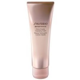 Shiseido Benefiance (Extra Creamy Cleansing Foam) 125ml