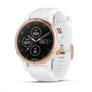 Garmin Fenix 5S Plus Sapphire - cena, porovnanie