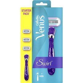 Gillette Venus Swirl 3ks