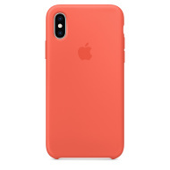 Apple iPhone XS Max Silicone Case - cena, porovnanie