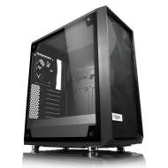 Fractal Design Meshify C TG - cena, porovnanie