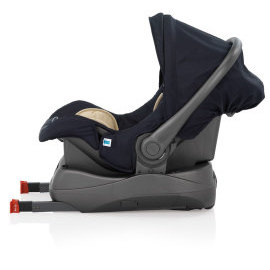 Inglesina Báza Isofix pre Huggy Ardesia