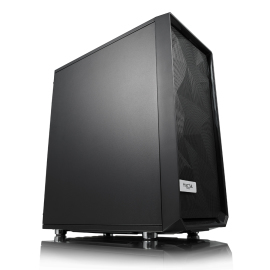 Fractal Design Meshify C