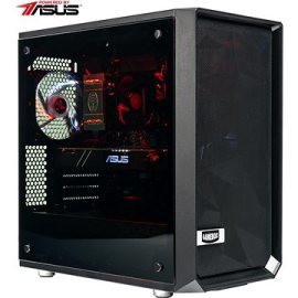 Alza GameBox GTX1060 AZGB1060AMD
