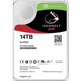 Seagate IronWolf ST14000VN0008 14TB