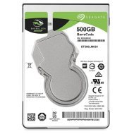 Seagate BarraCuda ST500LM030 500GB - cena, porovnanie