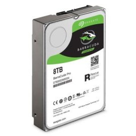 Seagate Barracuda ST8000DM004 8TB