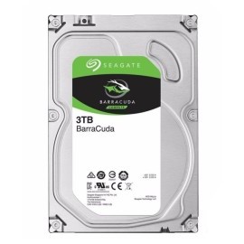 Seagate Barracuda ST3000DM007 3TB