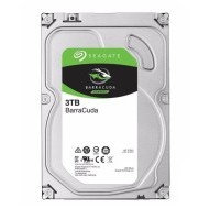 Seagate Barracuda ST3000DM007 3TB - cena, porovnanie