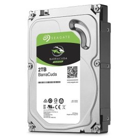 Seagate Barracuda ST2000DM008 2TB