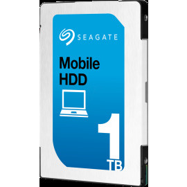 Seagate BarraCuda ST1000LM035 1TB