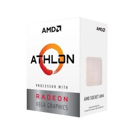 AMD Athlon 200GE