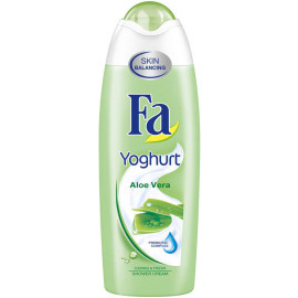 Fa Yoghurt Aloe Vera 550ml