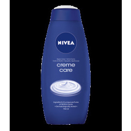 Nivea Creme Care 750ml