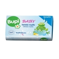 Bupi Baby Detské mydlo s lanolínom 100g - cena, porovnanie