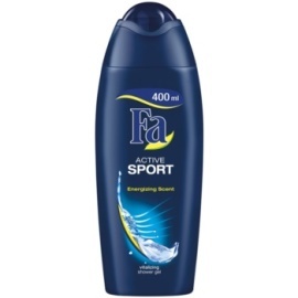 Fa Active Sport Ginko 250ml