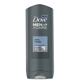 Dove Men+Care Cool Fresh 400ml