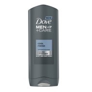 Dove Men+Care Cool Fresh 400ml - cena, porovnanie