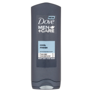 Dove Men+Care Cool Fresh 250ml - cena, porovnanie