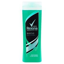 Rexona Quantum 400ml