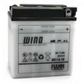 Fiamm Wind 6N11A-1B