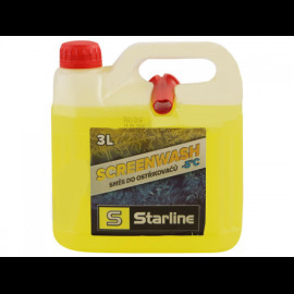 Starline Screenwash -5°C 3l