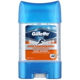 Gillette Sport Triumph 70ml