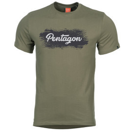 Pentagon Grunge